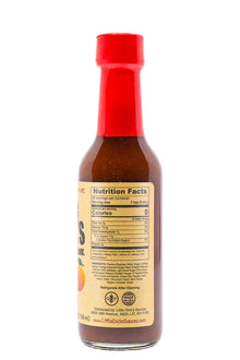 Habanero Peach | Little Dick's K9
