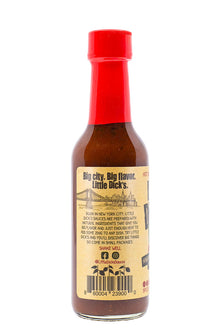 Habanero Peach | Little Dick's K9