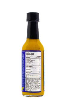 Chimichurri Habanero B4