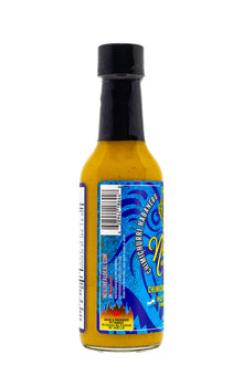 Chimichurri Habanero B4