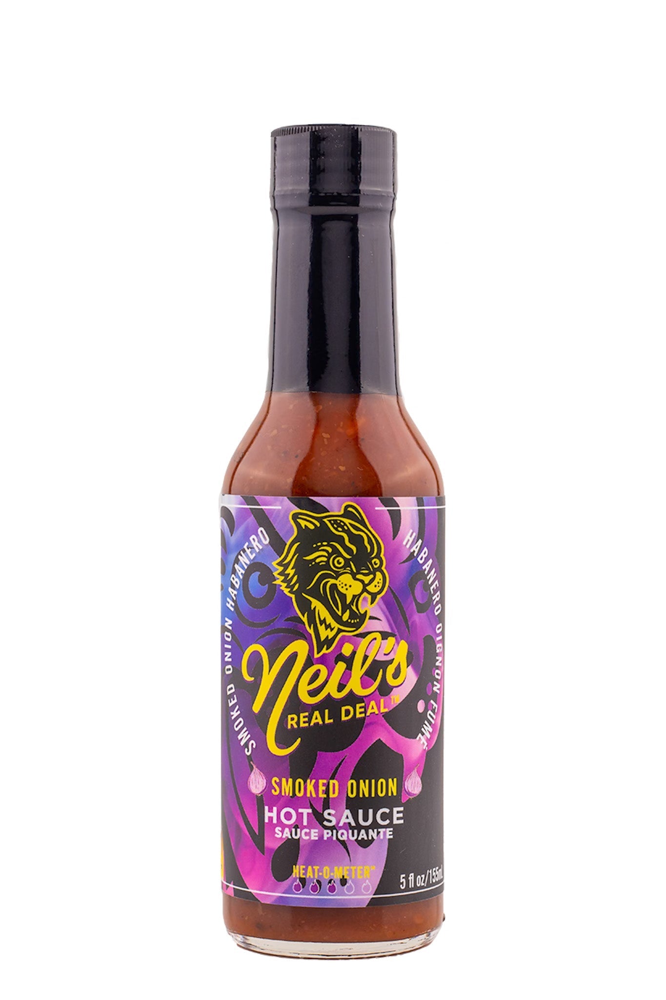 Smoked Onion | Neil's Real Deal G1