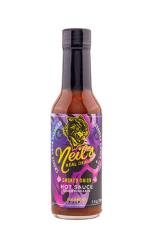 Smoked Onion | Neil's Real Deal G1
