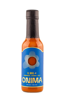 IL MIG + | Onima D1
