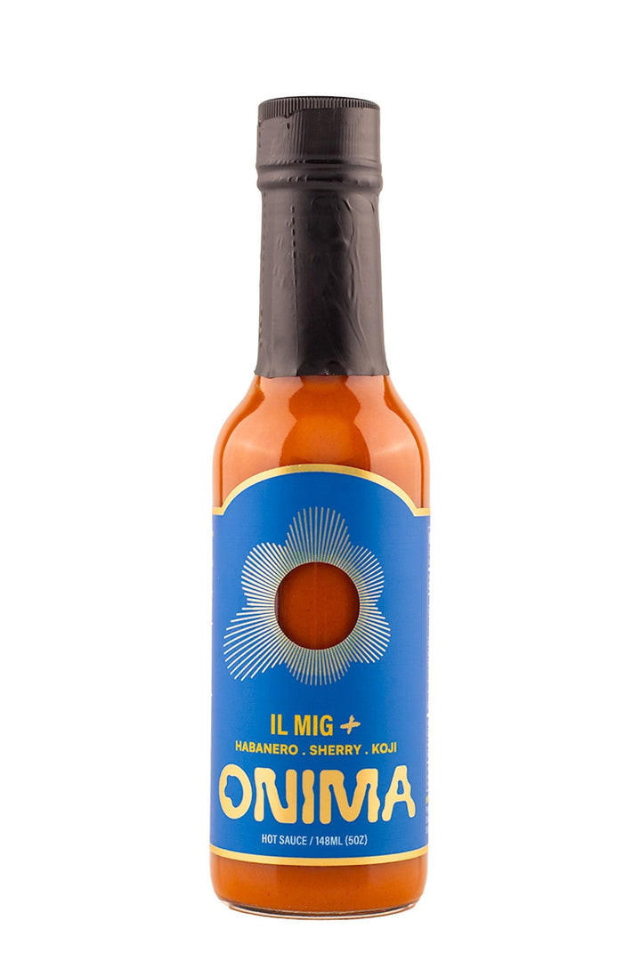 IL MIG + | Onima D1
