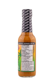 Jerk & Scotch Bonnet | Pepper North S9