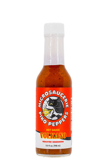 Volkano | Piko Peppers M6