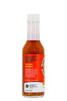 Volkano | Piko Peppers A5