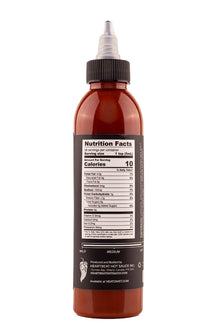 Dustin Poirier Hot Sauce - KO Edition I5