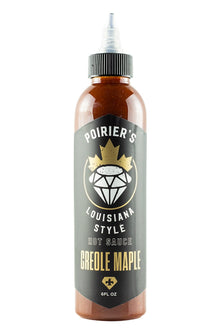 Poirier's Louisiana Style Hot Sauce Trio Pack | Dustin Poirier’s Louisiana Style W8