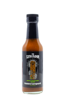 Sauce Leopard | The 13th Floor X7