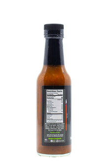 Sauce Leopard | The 13th Floor X7