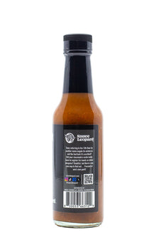 Sauce Leopard | The 13th Floor X7