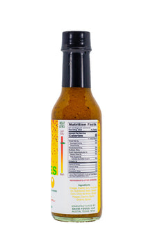 Elotes Loco Fire Edition | Savir Foods B5