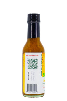 Elotes Loco Fire Edition | Savir Foods B5