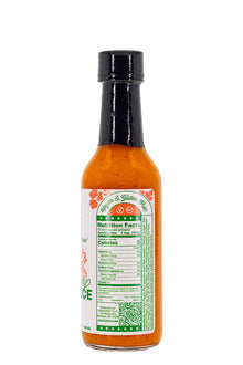 Bloody Mary Hot Sauce | Secret Handshake Food Co C4
