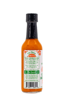 Bloody Mary Hot Sauce | Secret Handshake Food Co C4