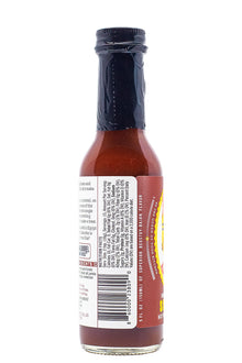 Sorrel | Shaquanda's Hot Sauce T9