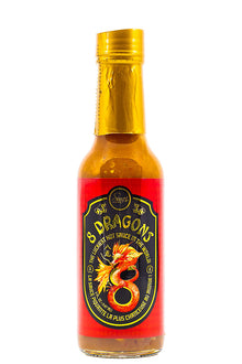 Hot Ones Hot Sauce 10 Pack - Season 30 K2