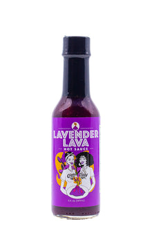 Lavender Lava | The Crabby Shack H8
