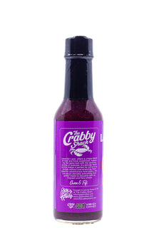 Lavender Lava | The Crabby Shack H8