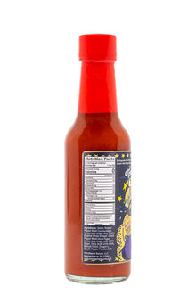 Suckerpunch Hot Sauce | Torchbearer R1