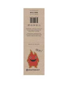 Heatonist x Henbo Heati Socks H7