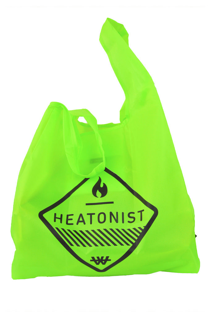 Heatonist Tote Bag L1