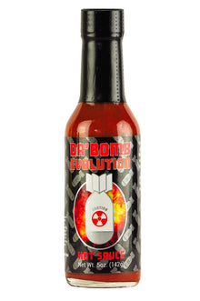 Hot Ones Hot Sauce 10 Pack - Season 27 T1