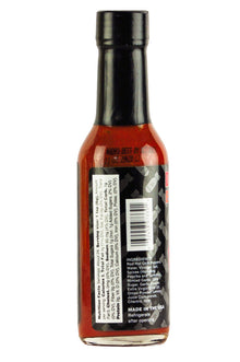 Evolution Hot Sauce | Da Bomb B7