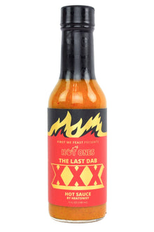 Hot Ones Trio Pack - Original | Hot Ones Hot Sauce C9